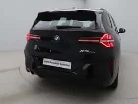 BMW X3 (2025) thumbnail 23