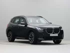 BMW X3 (2025) thumbnail 7