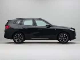 BMW X3 (2025) thumbnail 8