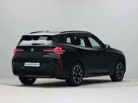 BMW X3 (2025) thumbnail 9