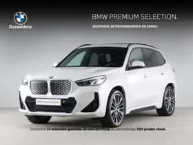 BMW iX1 (2025)