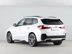 BMW iX1 (2025) thumbnail 11