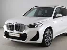 BMW iX1 (2025) thumbnail 20