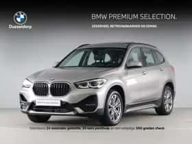 BMW X1 (2022)