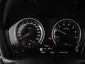BMW X1 (2022) thumbnail 3