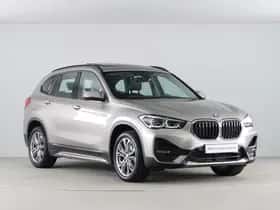 BMW X1 (2022) thumbnail 7