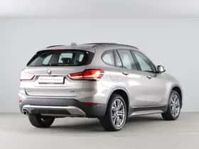 BMW X1 (2022) thumbnail 9