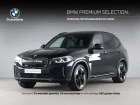 BMW iX3 (2021)