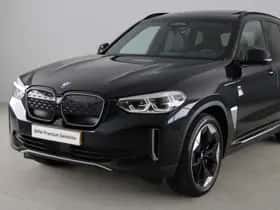 BMW iX3 (2021) thumbnail 20