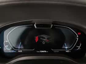 BMW iX3 (2021) thumbnail 3