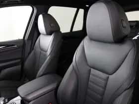 BMW iX3 (2021) thumbnail 5