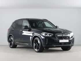 BMW iX3 (2021) thumbnail 7