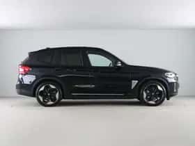 BMW iX3 (2021) thumbnail 8