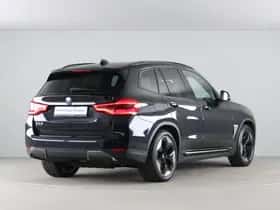BMW iX3 (2021) thumbnail 9