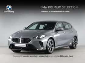BMW 1-Serie (2025)