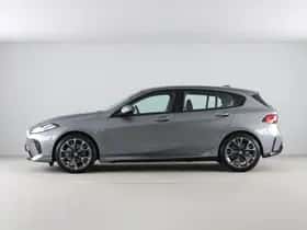 BMW 1-Serie (2025) thumbnail 12