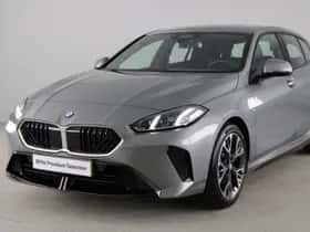 BMW 1-Serie (2025) thumbnail 21