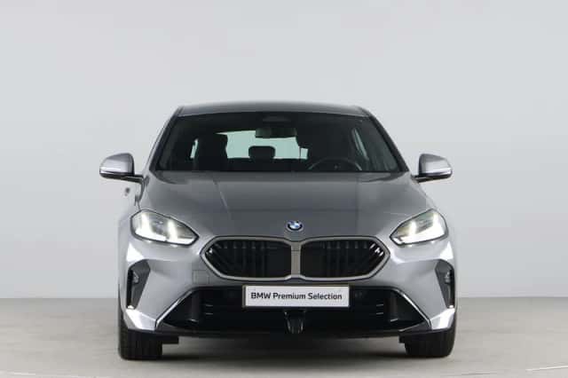 BMW 1-Serie (2025) thumbnail 6