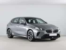 BMW 1-Serie (2025) thumbnail 7
