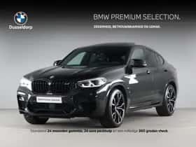 BMW X4 (2020)