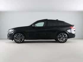 BMW X4 (2020) thumbnail 12