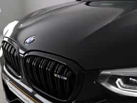 BMW X4 (2020) thumbnail 22