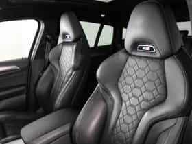 BMW X4 (2020) thumbnail 5