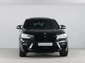 BMW X4 (2020) thumbnail 6