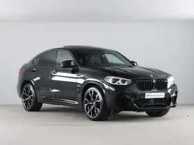 BMW X4 (2020) thumbnail 7