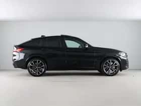 BMW X4 (2020) thumbnail 8