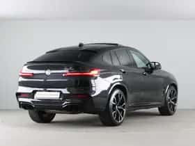 BMW X4 (2020) thumbnail 9