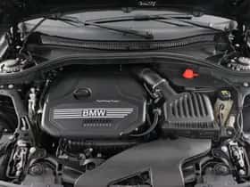 BMW 1-Serie (2021) thumbnail 4