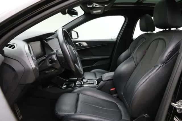 BMW 1-Serie (2021) thumbnail 5