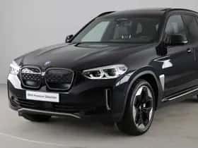 BMW iX3 (2021) thumbnail 20