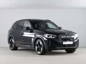 BMW iX3 (2021) thumbnail 7