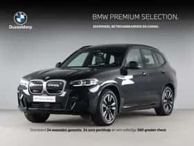 BMW iX3 (2021)