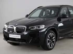 BMW iX3 (2021) thumbnail 20