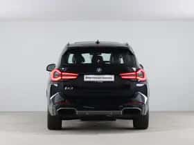 BMW iX3 (2021) thumbnail 10