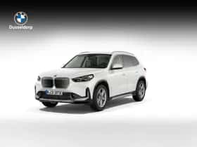 BMW iX1 (2026)