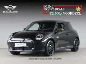 MINI Cooper (2026)