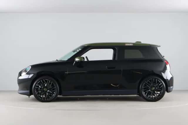 MINI Cooper (2026) thumbnail 14