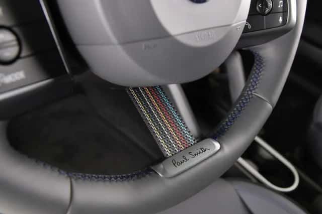 MINI Cooper (2026) thumbnail 3