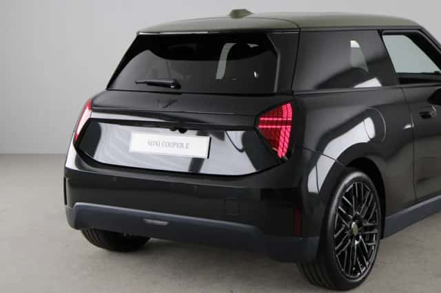 MINI Cooper (2026) thumbnail 23
