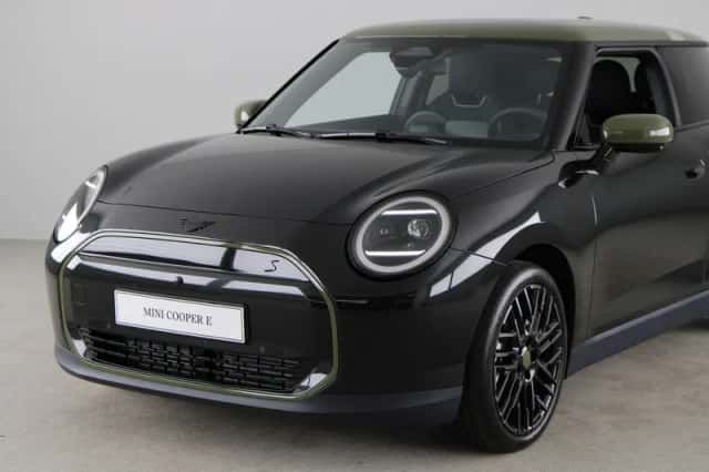 MINI Cooper (2026) thumbnail 25
