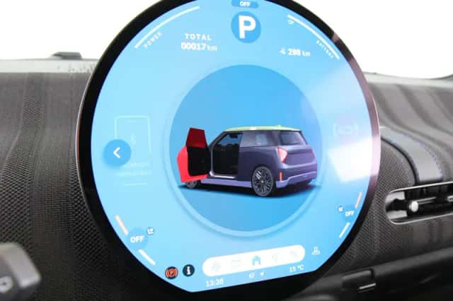 MINI Cooper (2026) thumbnail 4