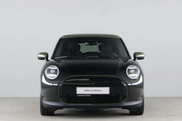 MINI Cooper (2026) thumbnail 8