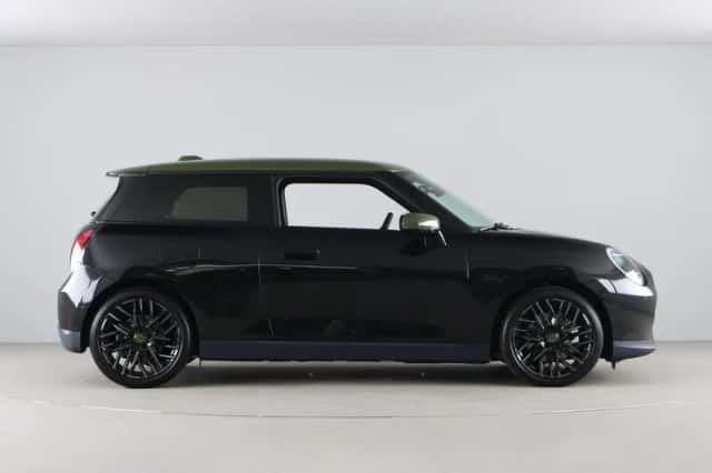 MINI Cooper (2026) thumbnail 10