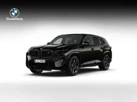 BMW XM (2026)