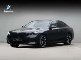 BMW 5-Serie (2026)