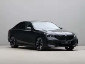 BMW 5-Serie (2026) thumbnail 3